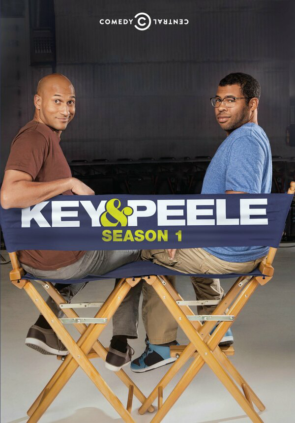 Ки и Пил сериал 2012 смотреть онлайн бесплатно в хорошем качестве HD